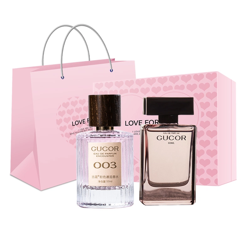 EDP 50ml+60ml