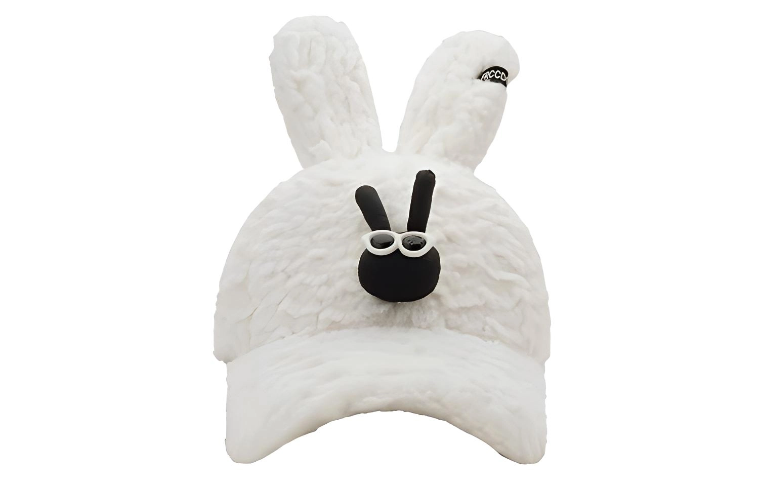FREE RABBIT