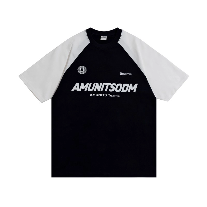 AMUNITS T