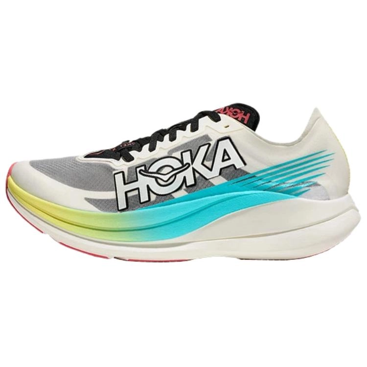 HOKA ONE ONE ROCKET X 2