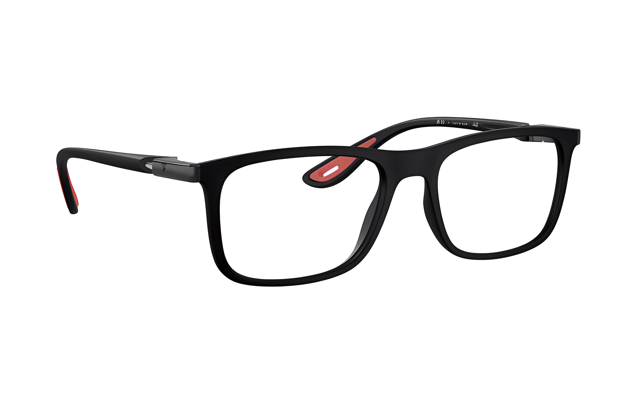 RayBan Logo