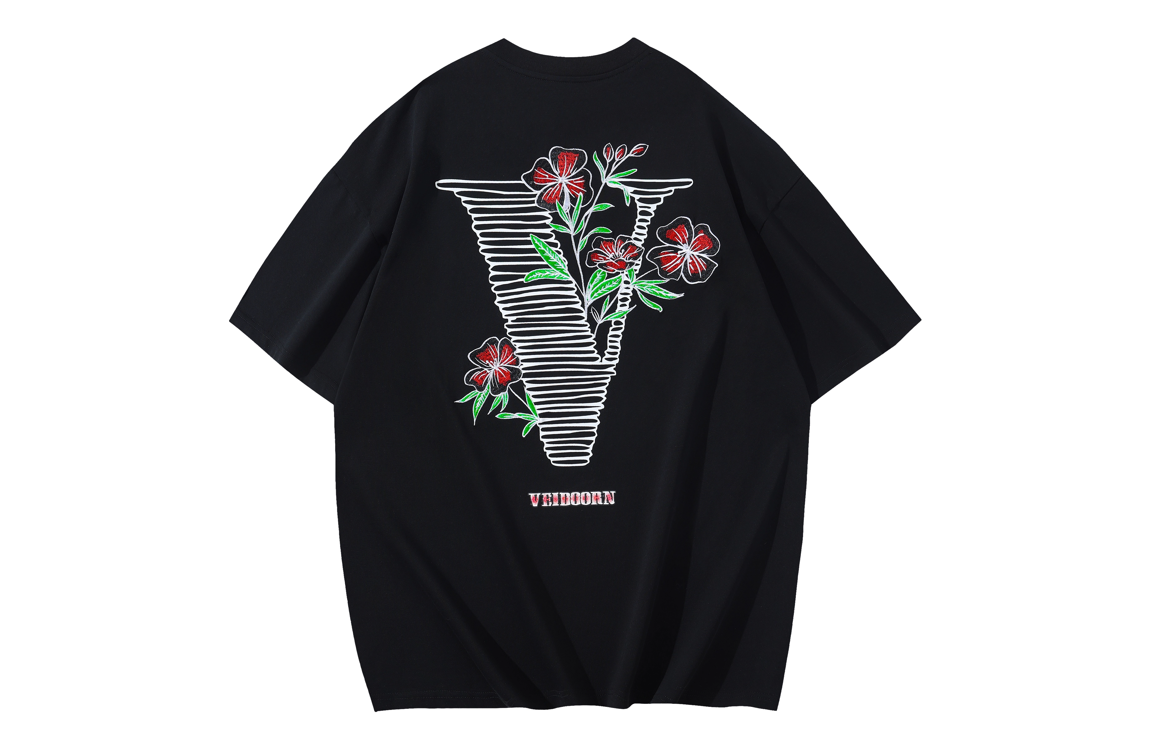 VEIDOORN V tT