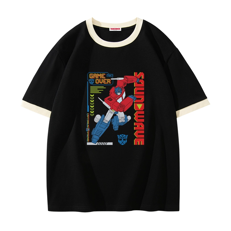 TRANSFORMERS T