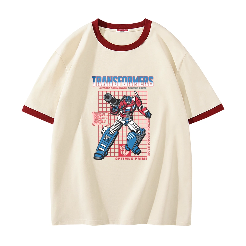 TRANSFORMERS T