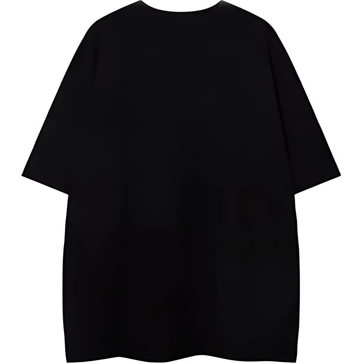 PAINT STAIN T