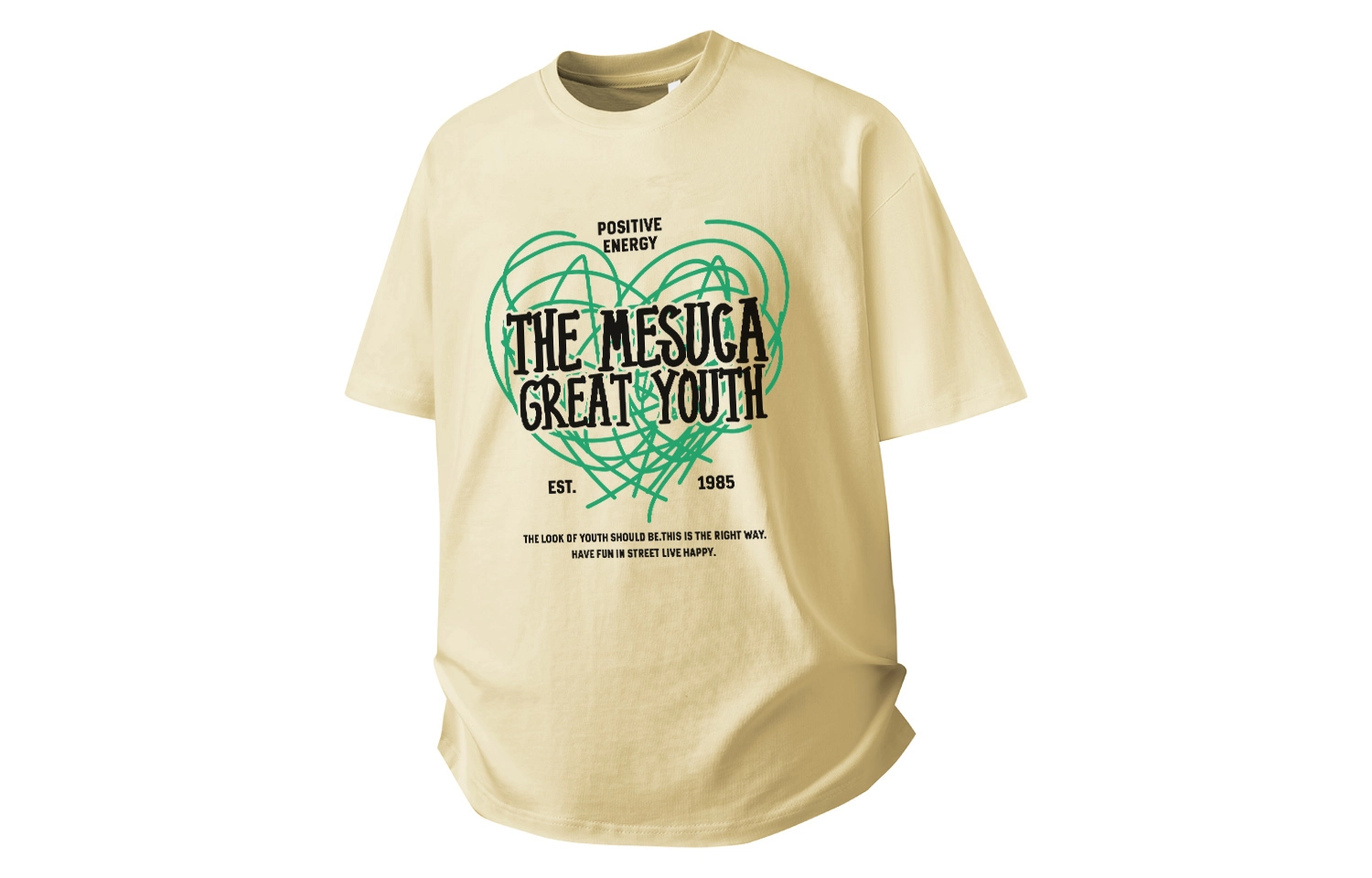 MESUCA T
