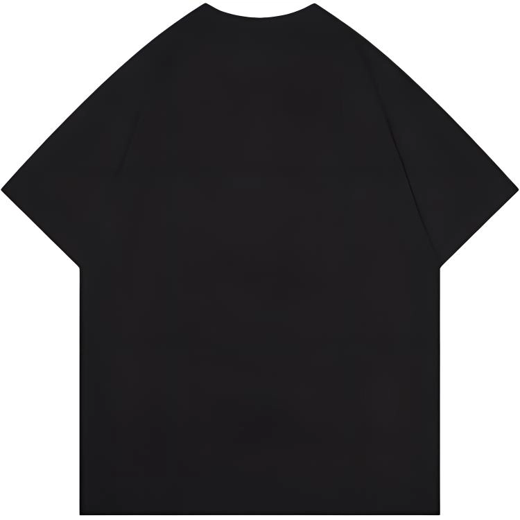 PAINT STAIN T