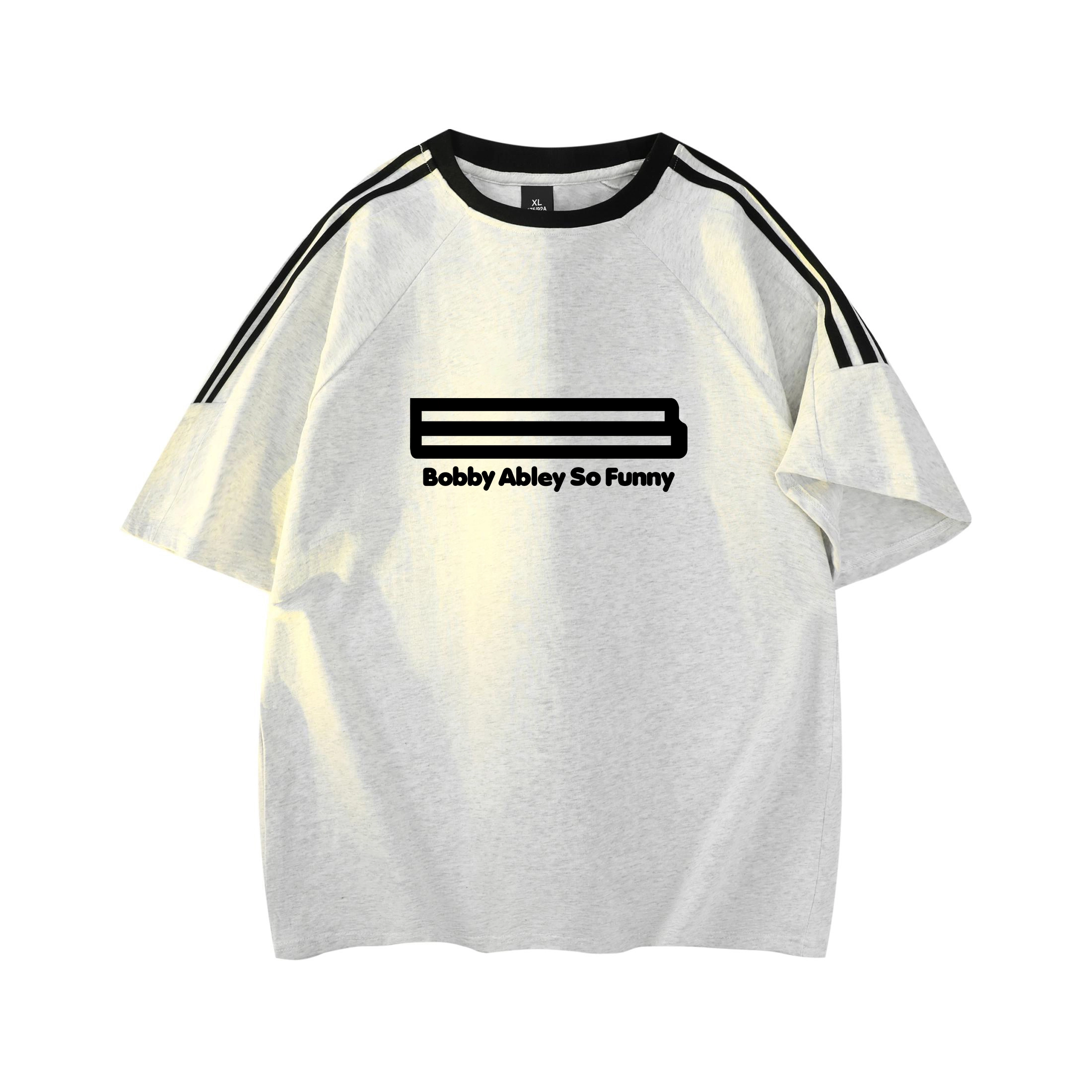 BOBBY ABLEY LogoT