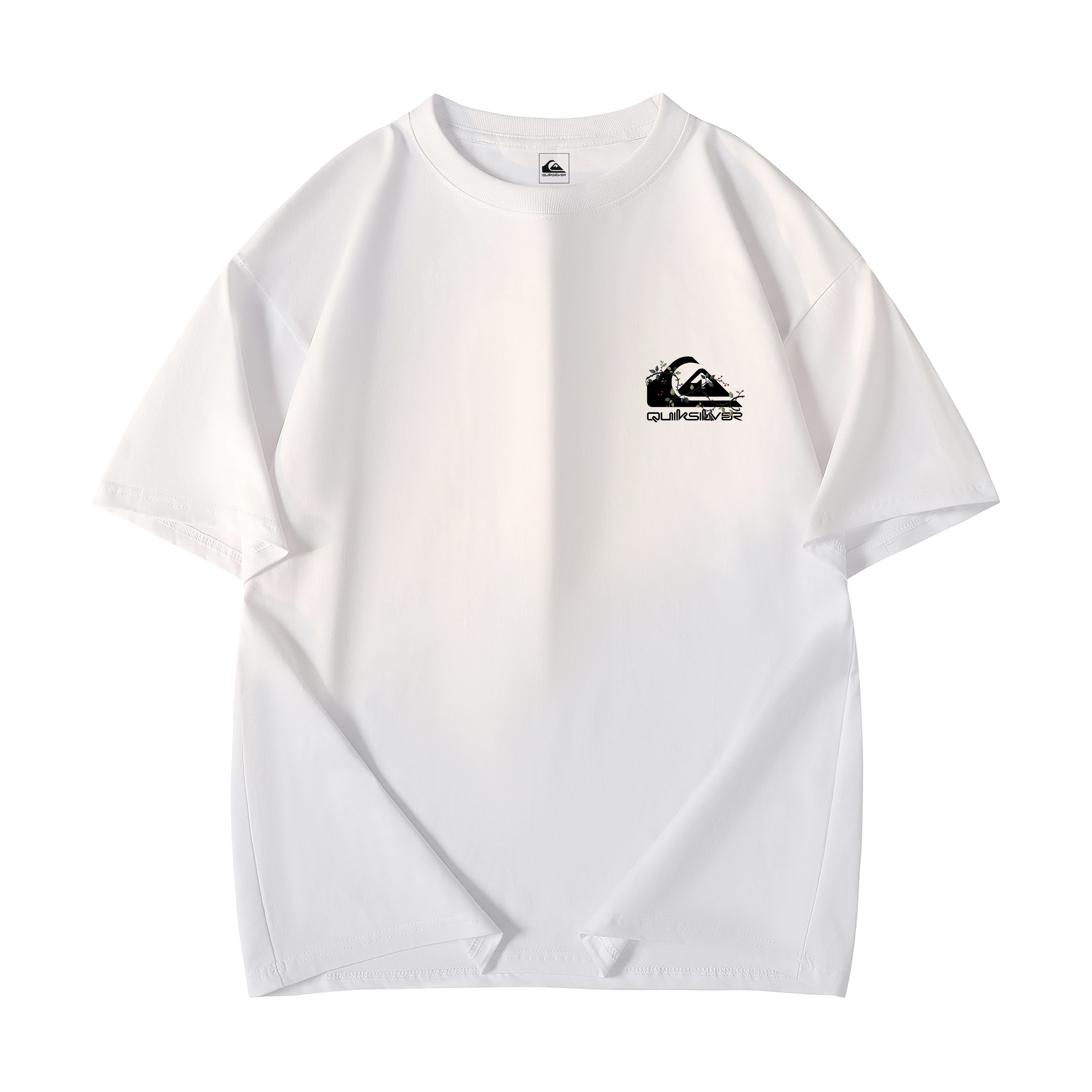 Quiksilver LogoT