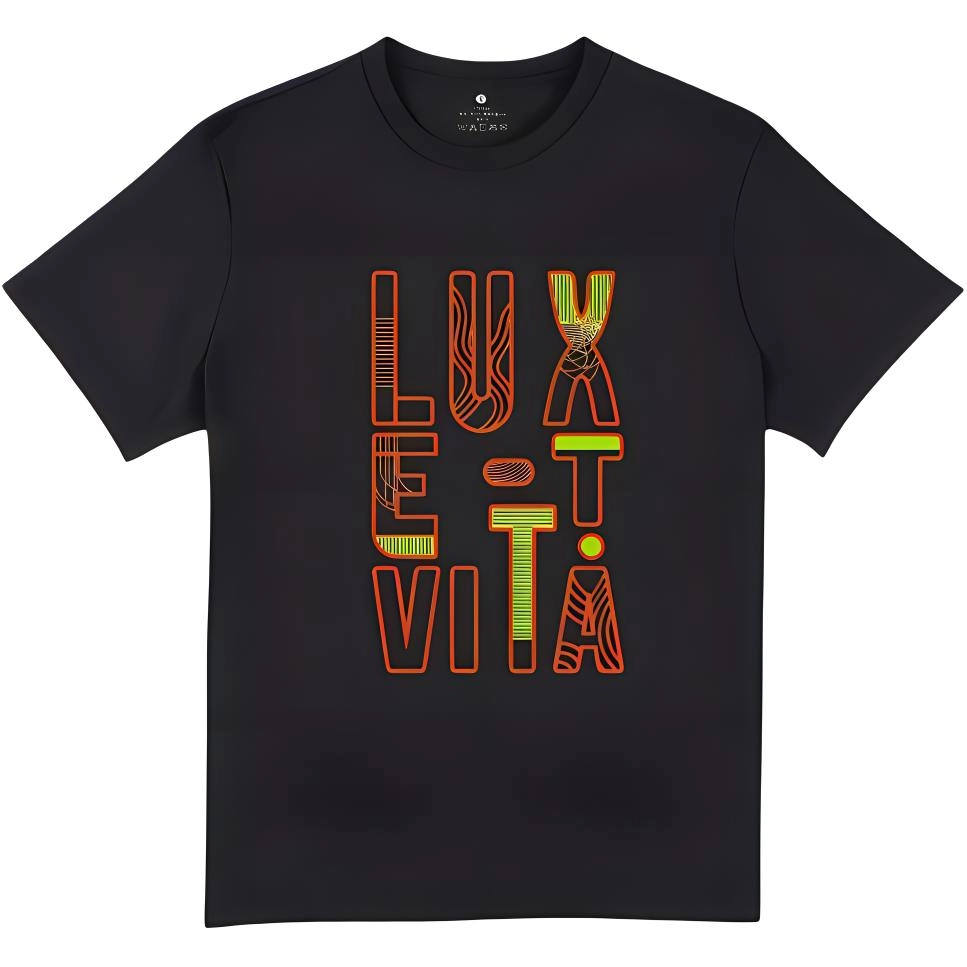 LUX ET VITA T