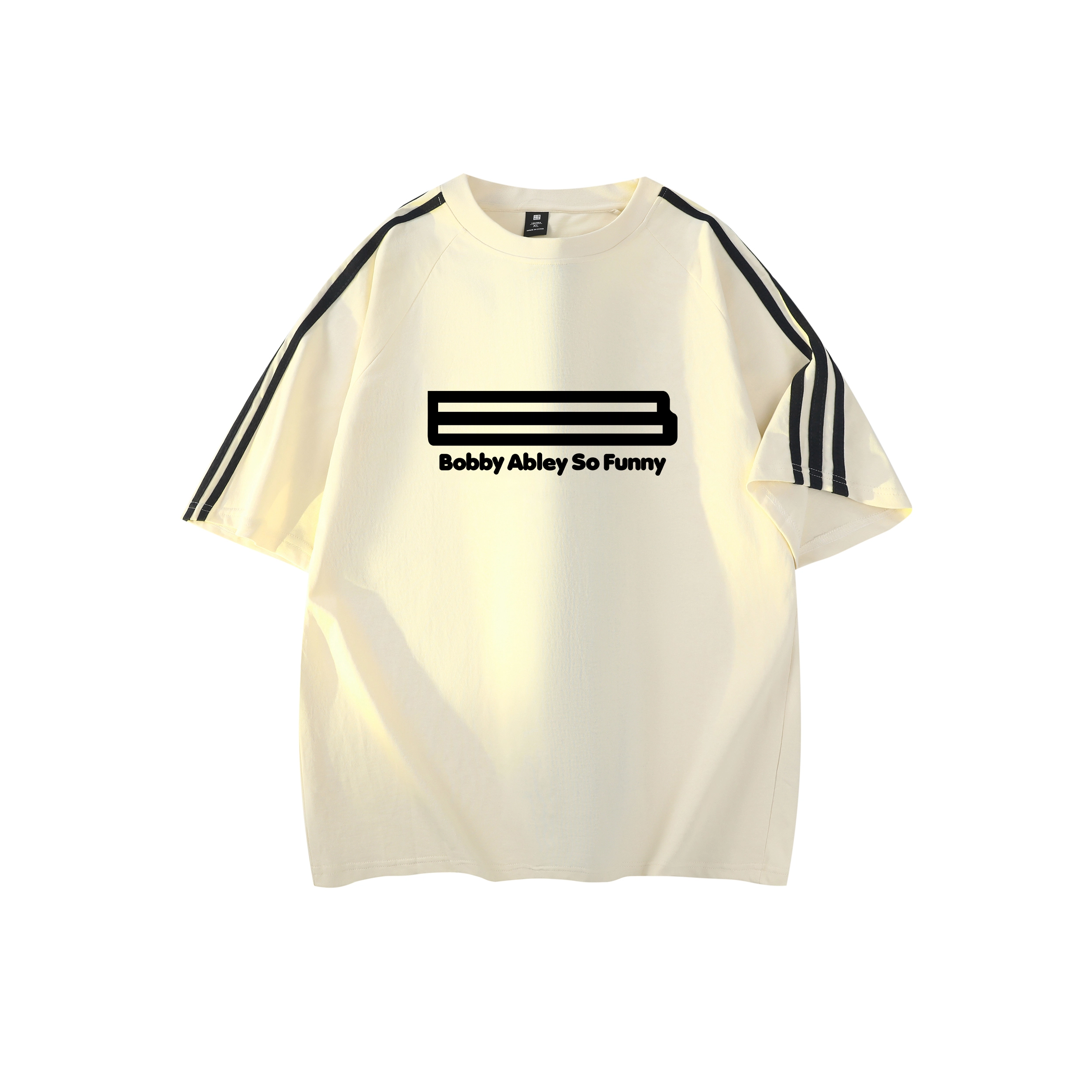 BOBBY ABLEY LogoT