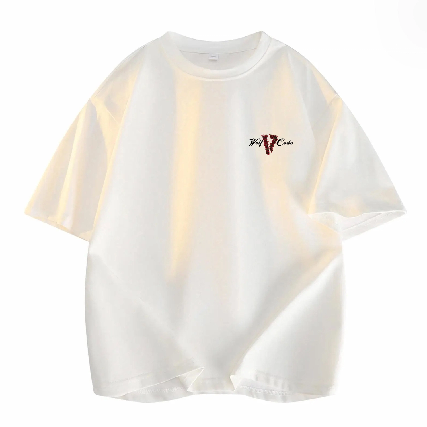 WOLF CODE T