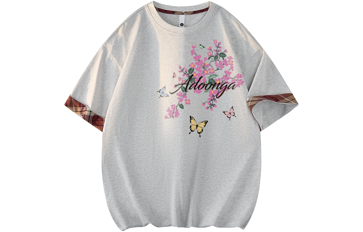 ADOONGA T
