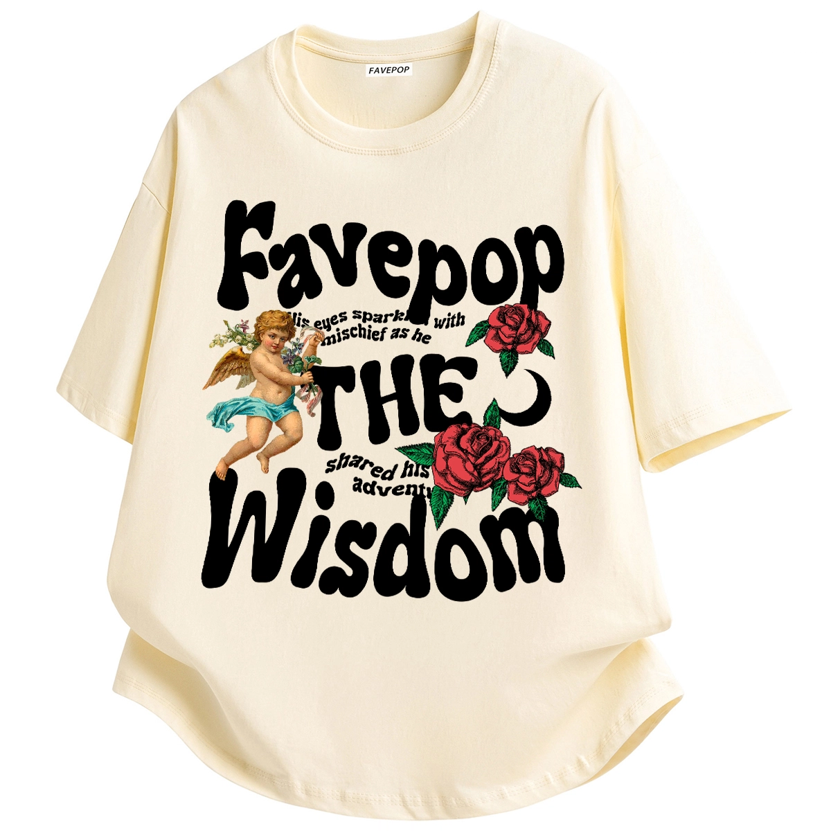 FAVEPOP T
