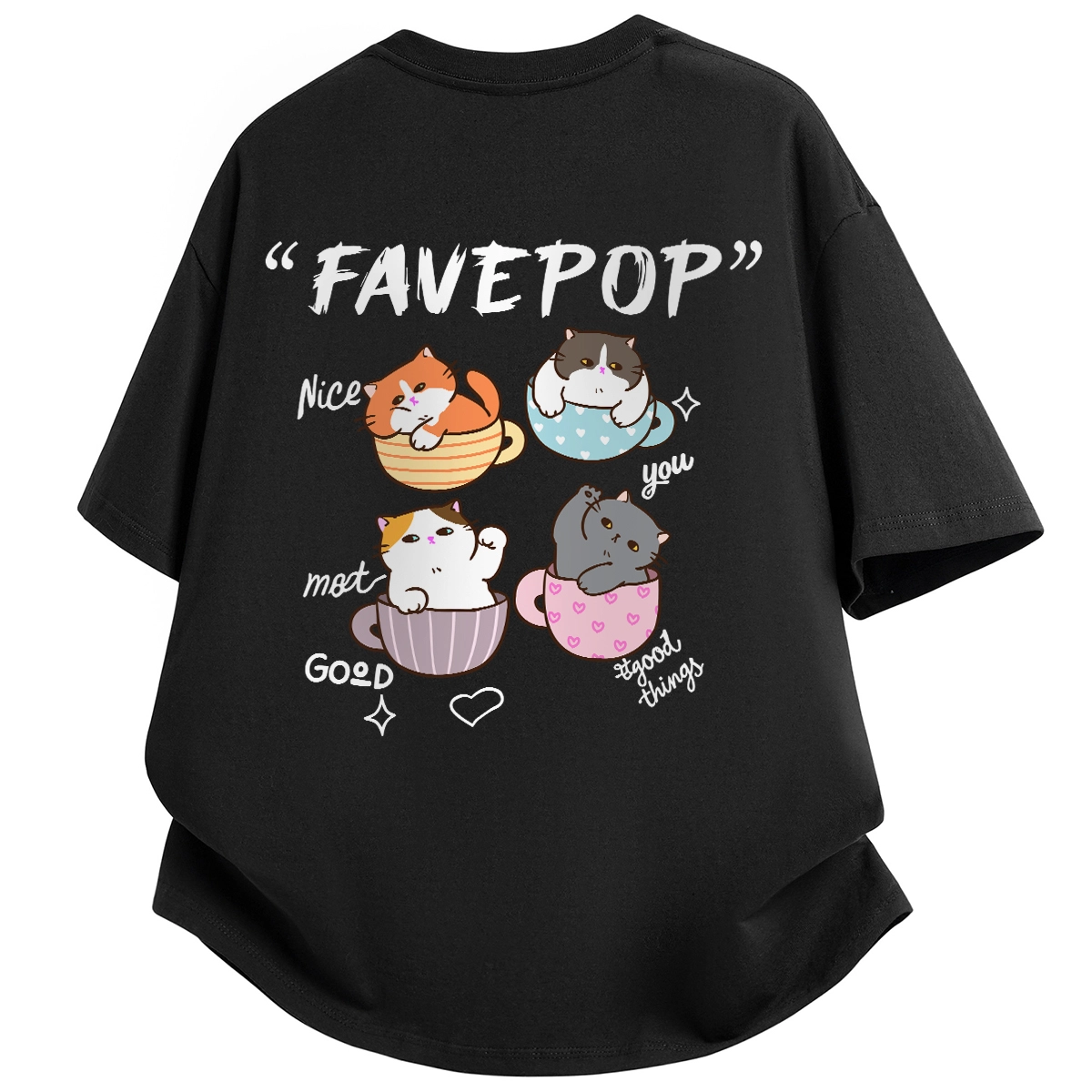 FAVEPOP T