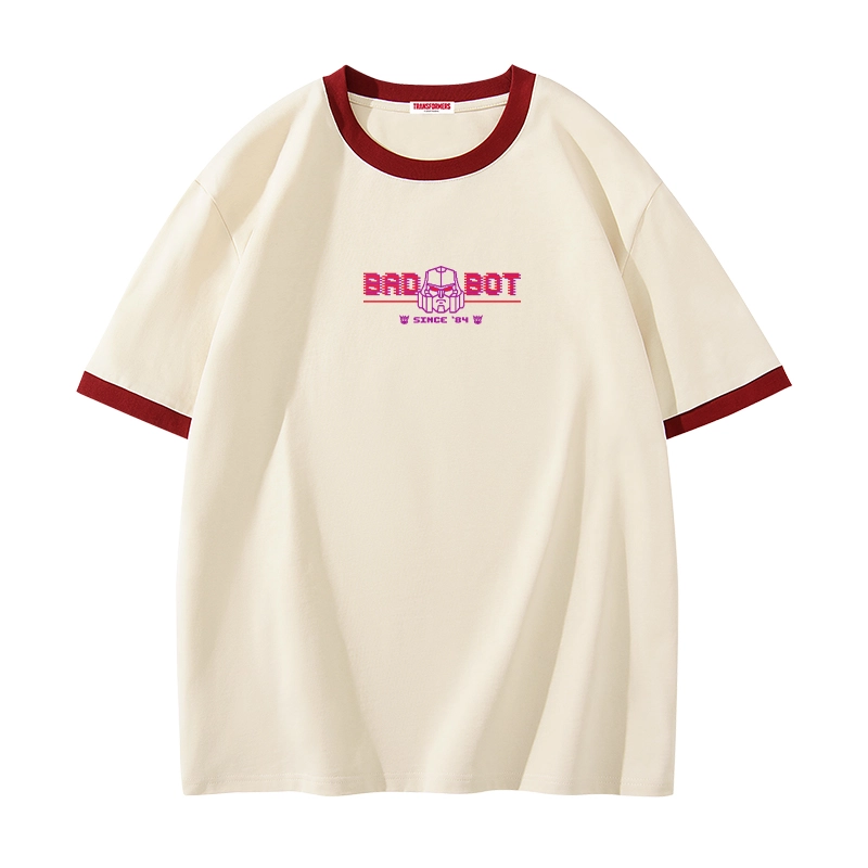 TRANSFORMERS T