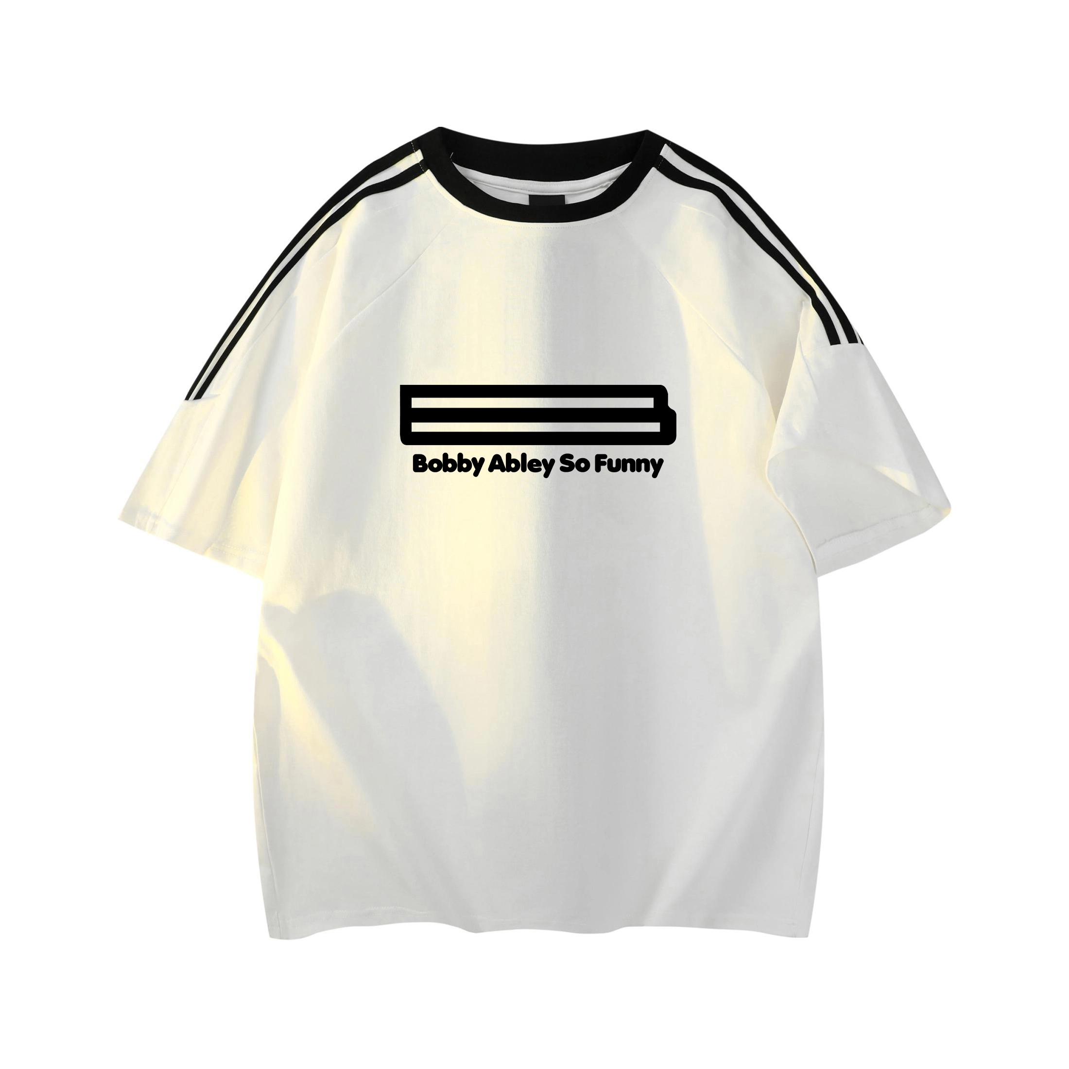 BOBBY ABLEY LogoT