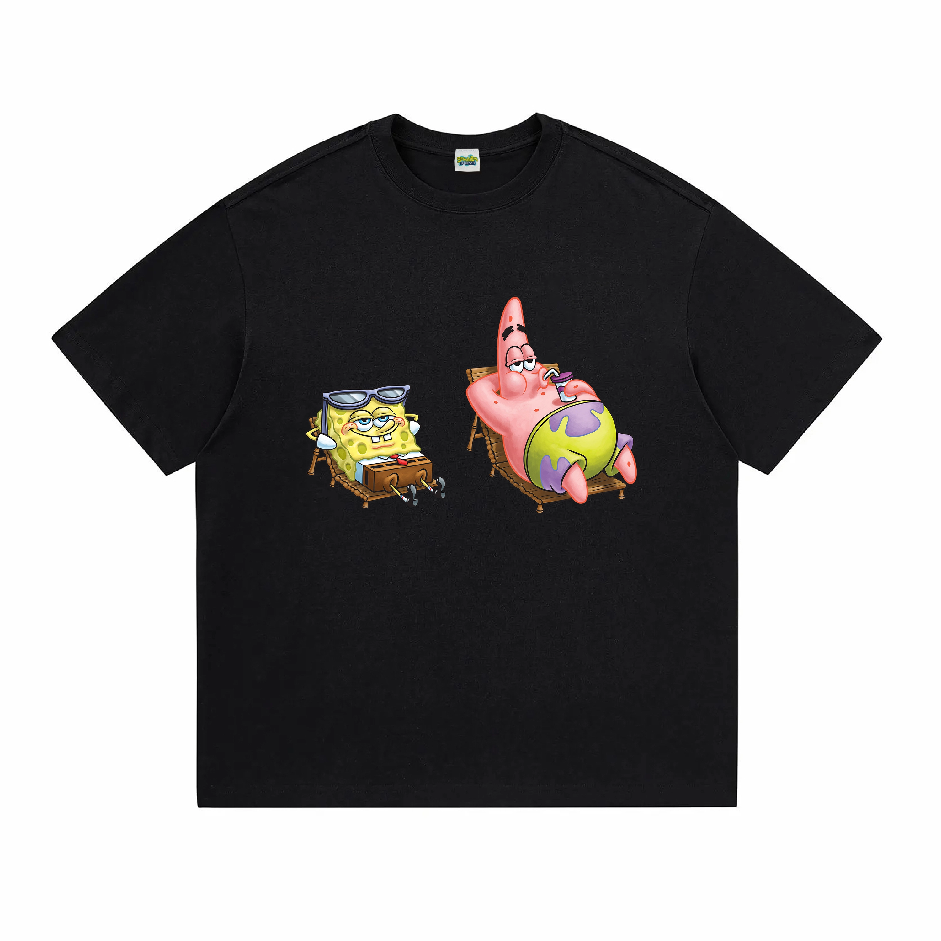 SPONGEBOB SQUAREPANTS T