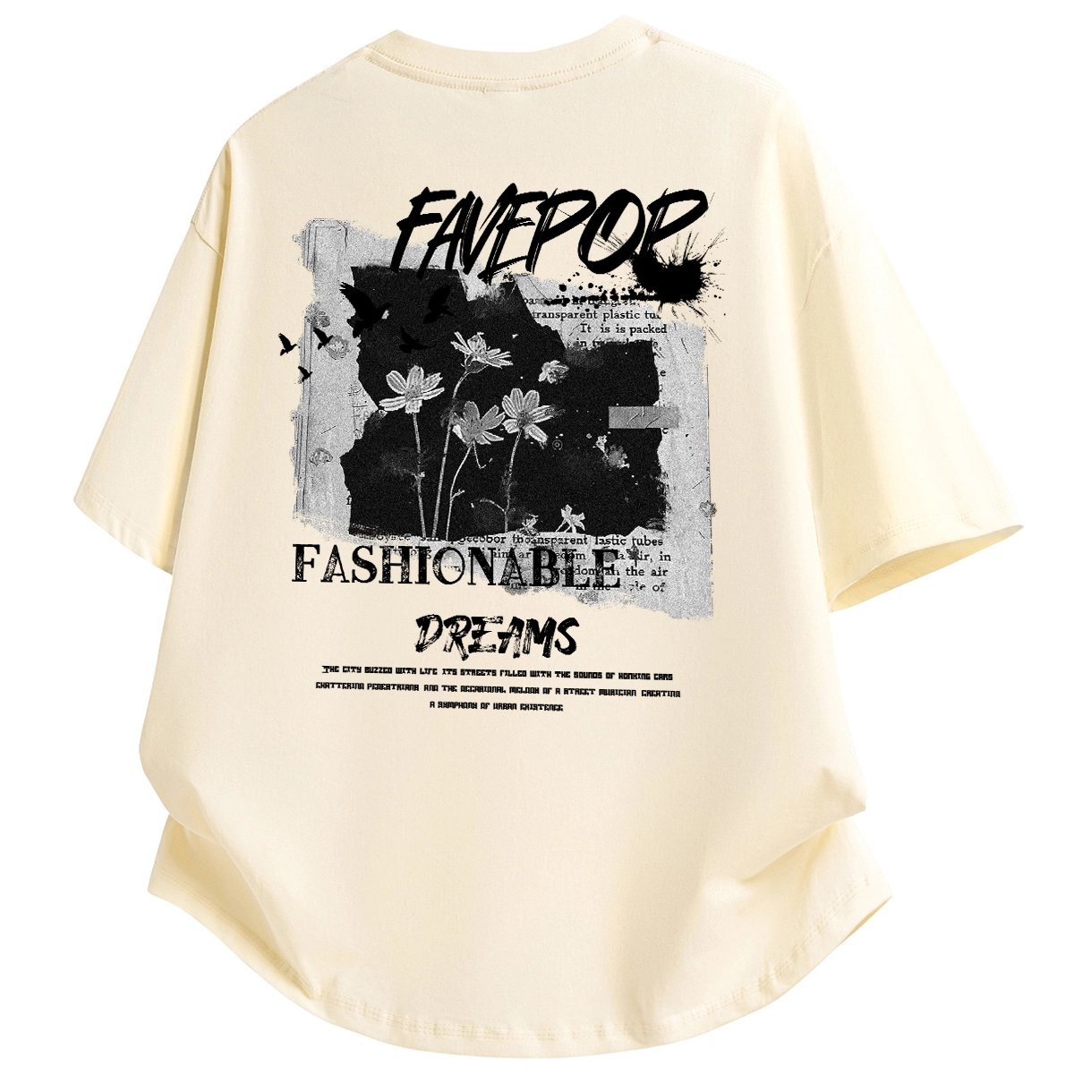 FAVEPOP T
