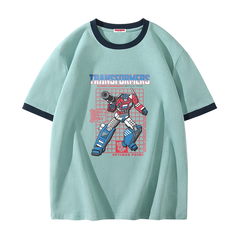 TRANSFORMERS T