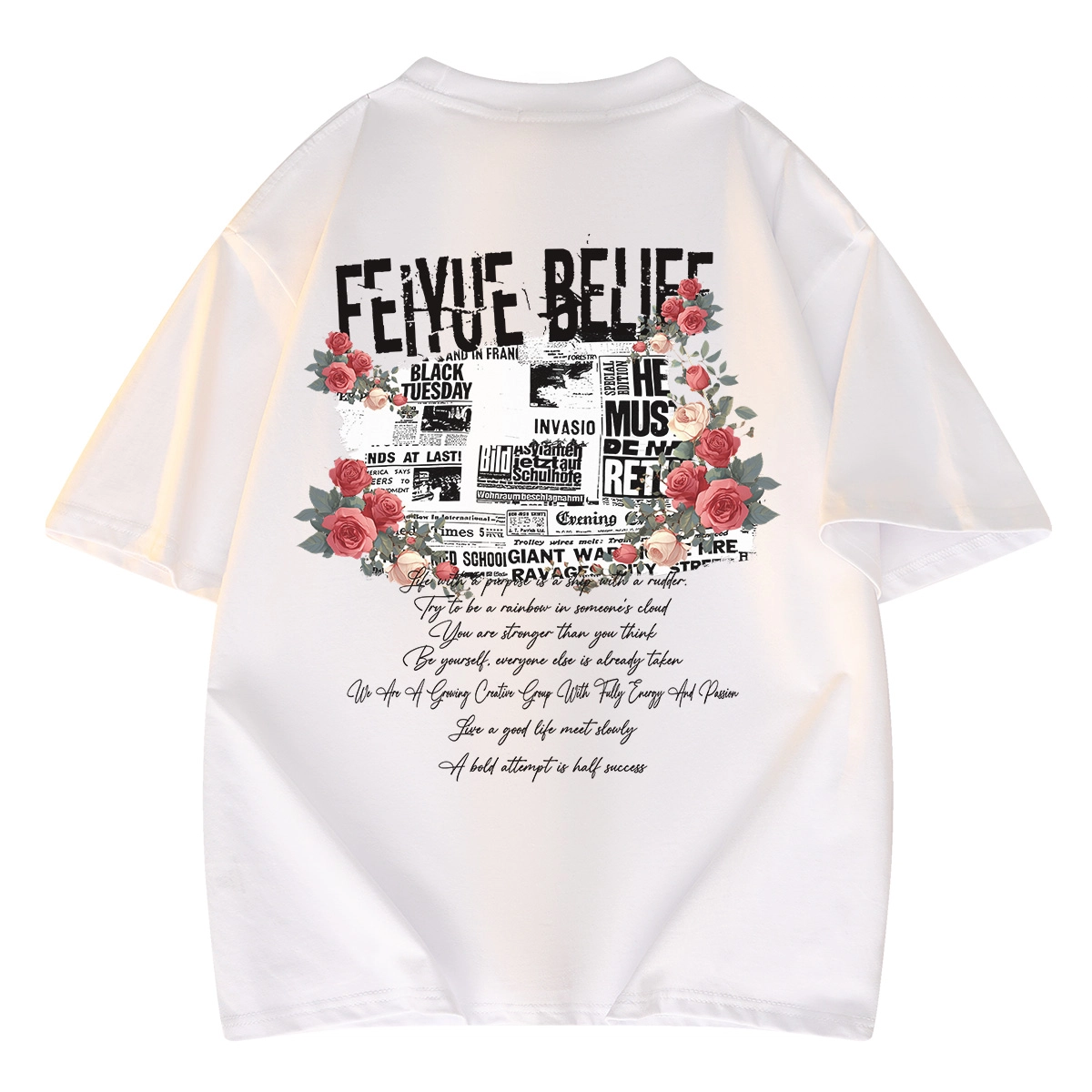 Feiyue T