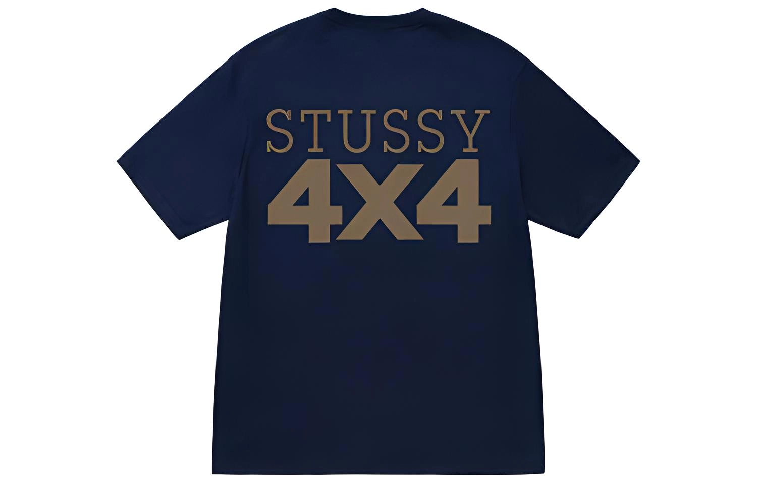 Stussy FW22 LogoT