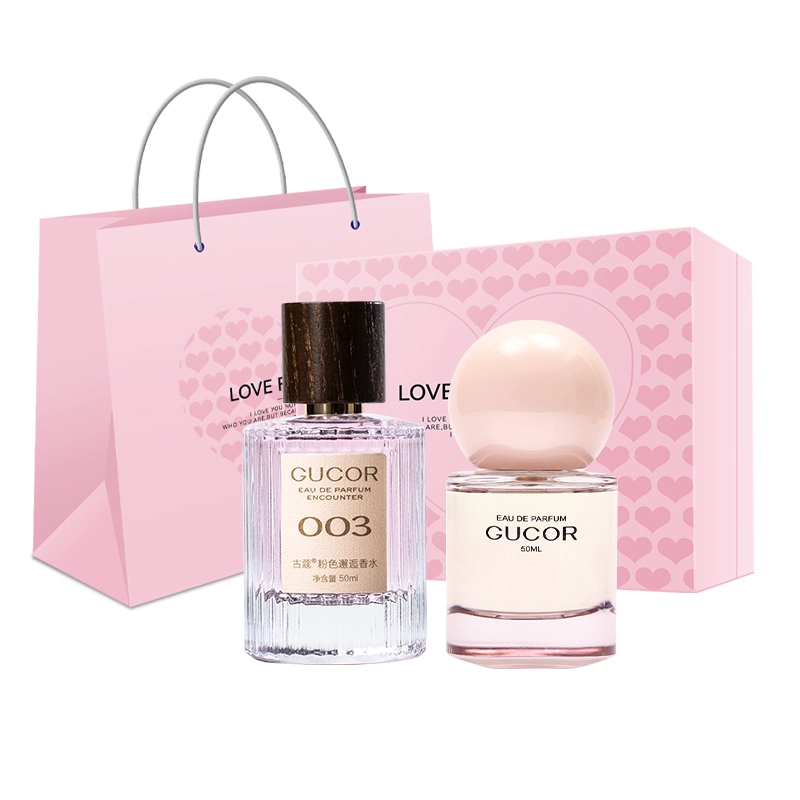 EDP 50ml+50ml