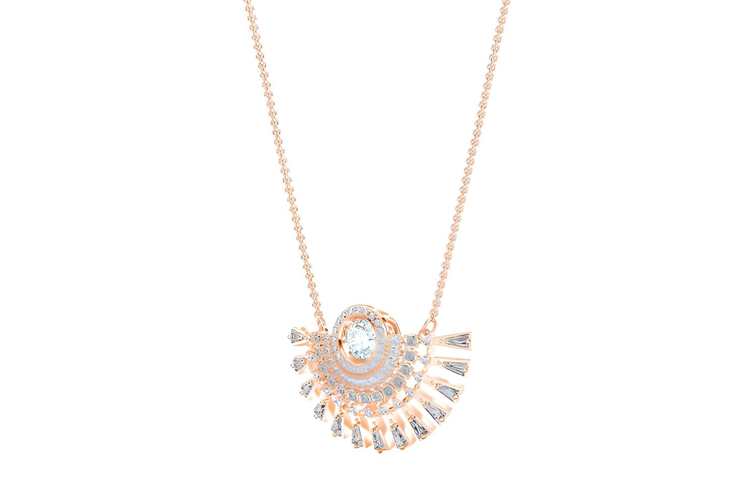 Swarovski Sparkling Dance Dial Up