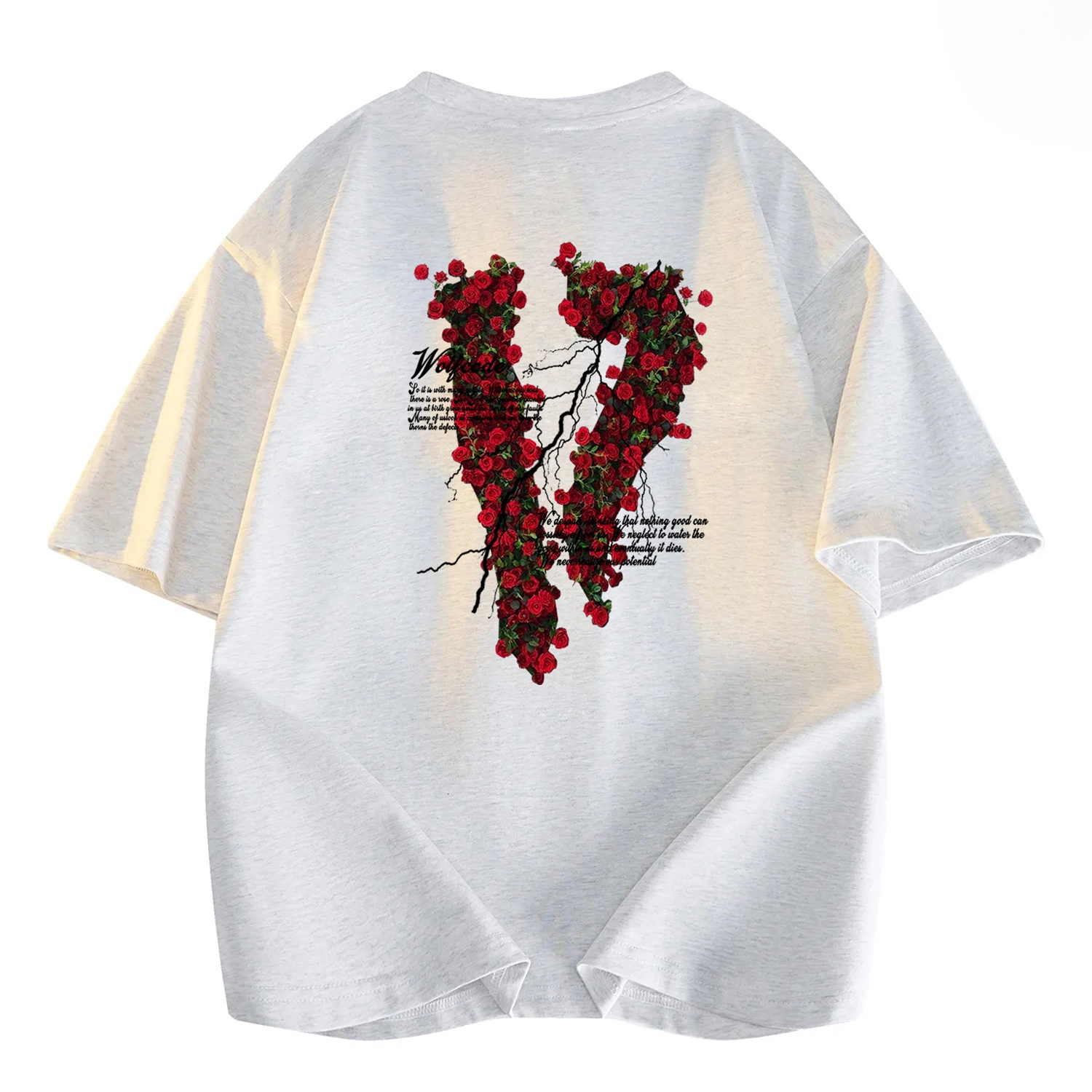 WOLF CODE T