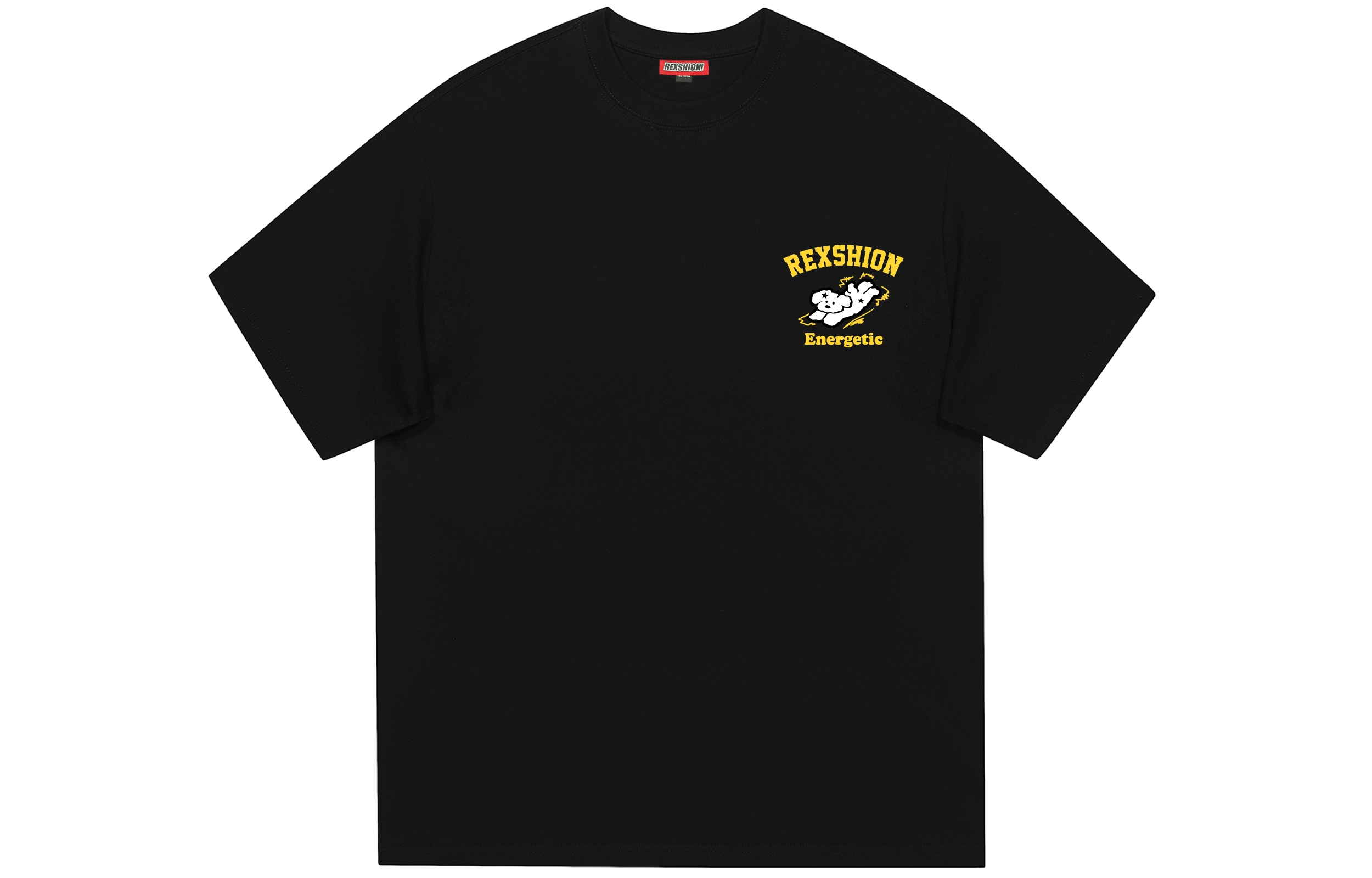 REXSHION T
