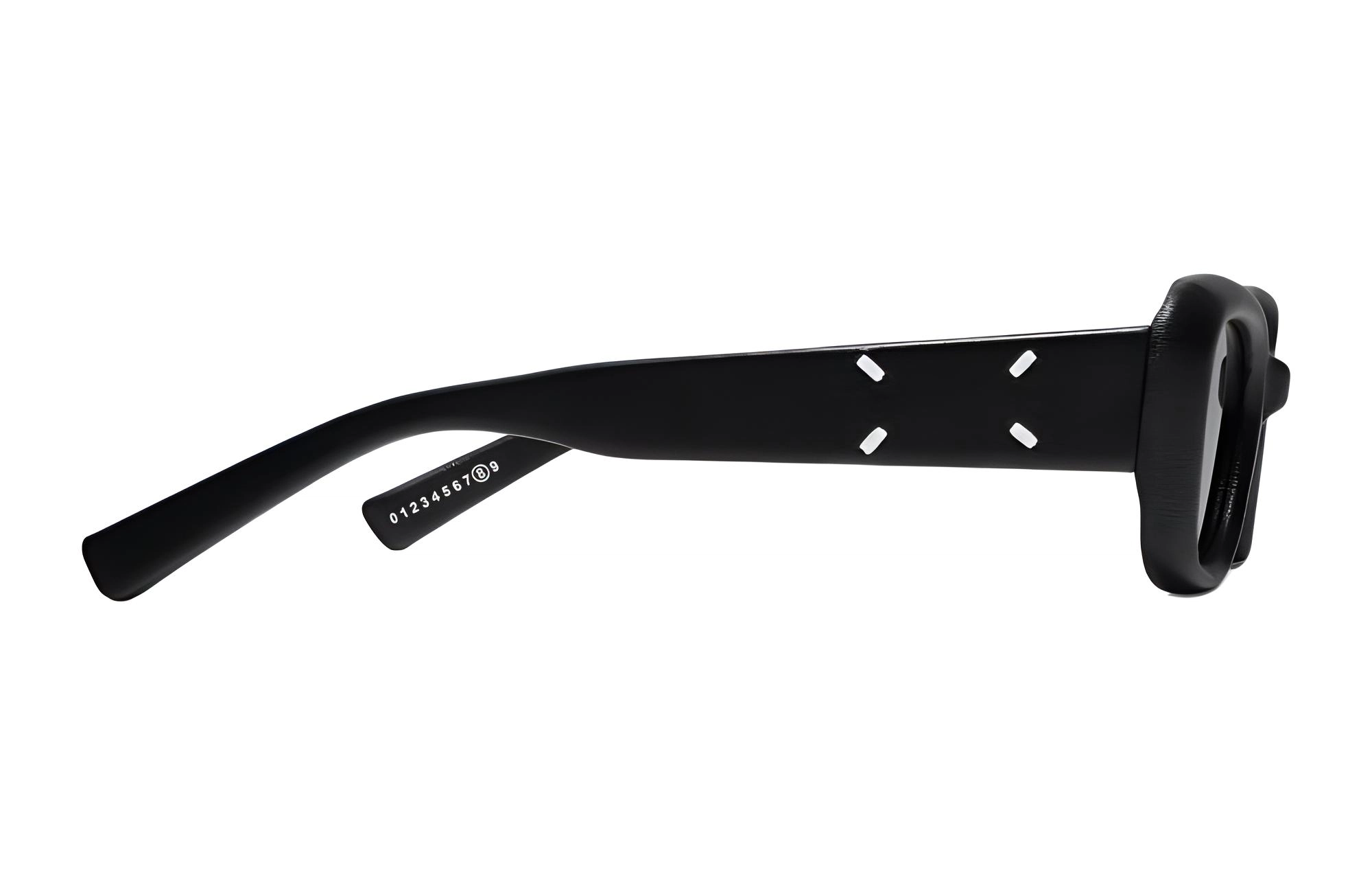 GENTLE MONSTER Maison Margiela MM106LeatherL01