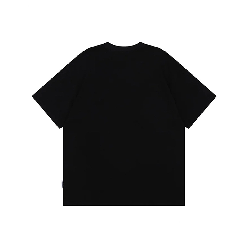 PAINT STAIN T