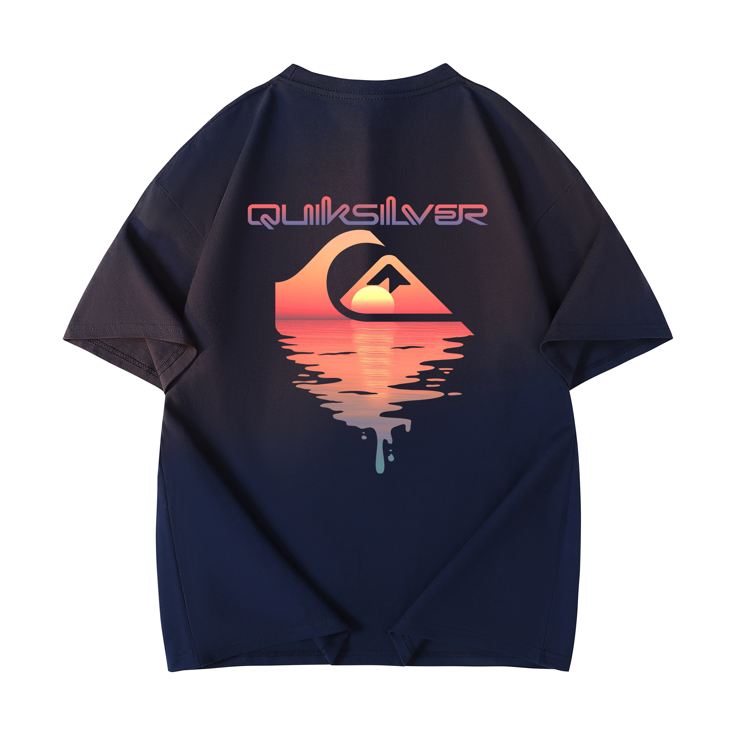 Quiksilver LogoT