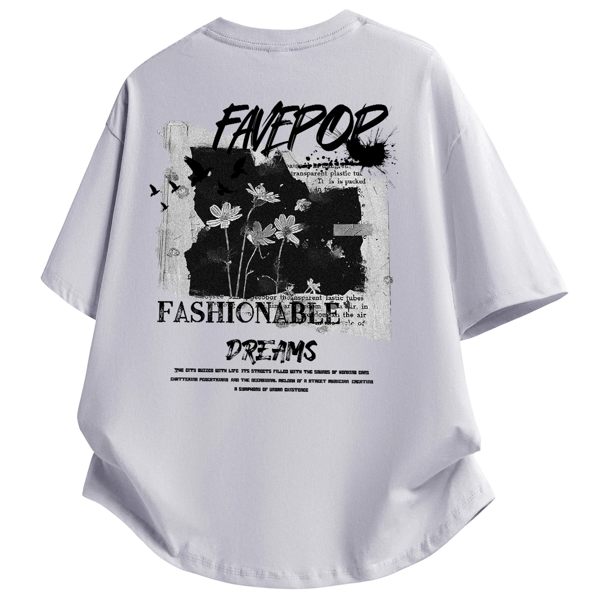 FAVEPOP T