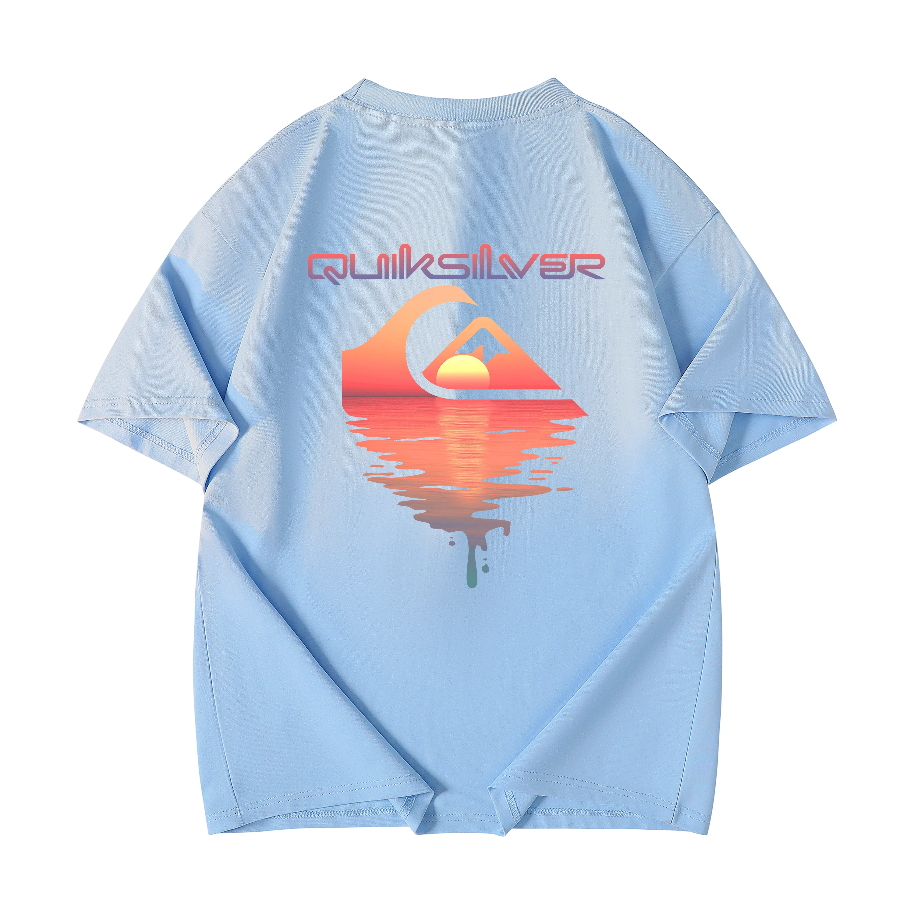 Quiksilver LogoT