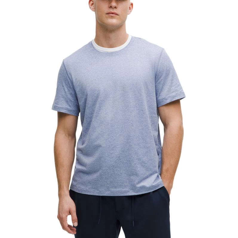 lululemon Soft Jersey Short-Sleeve Shirt T