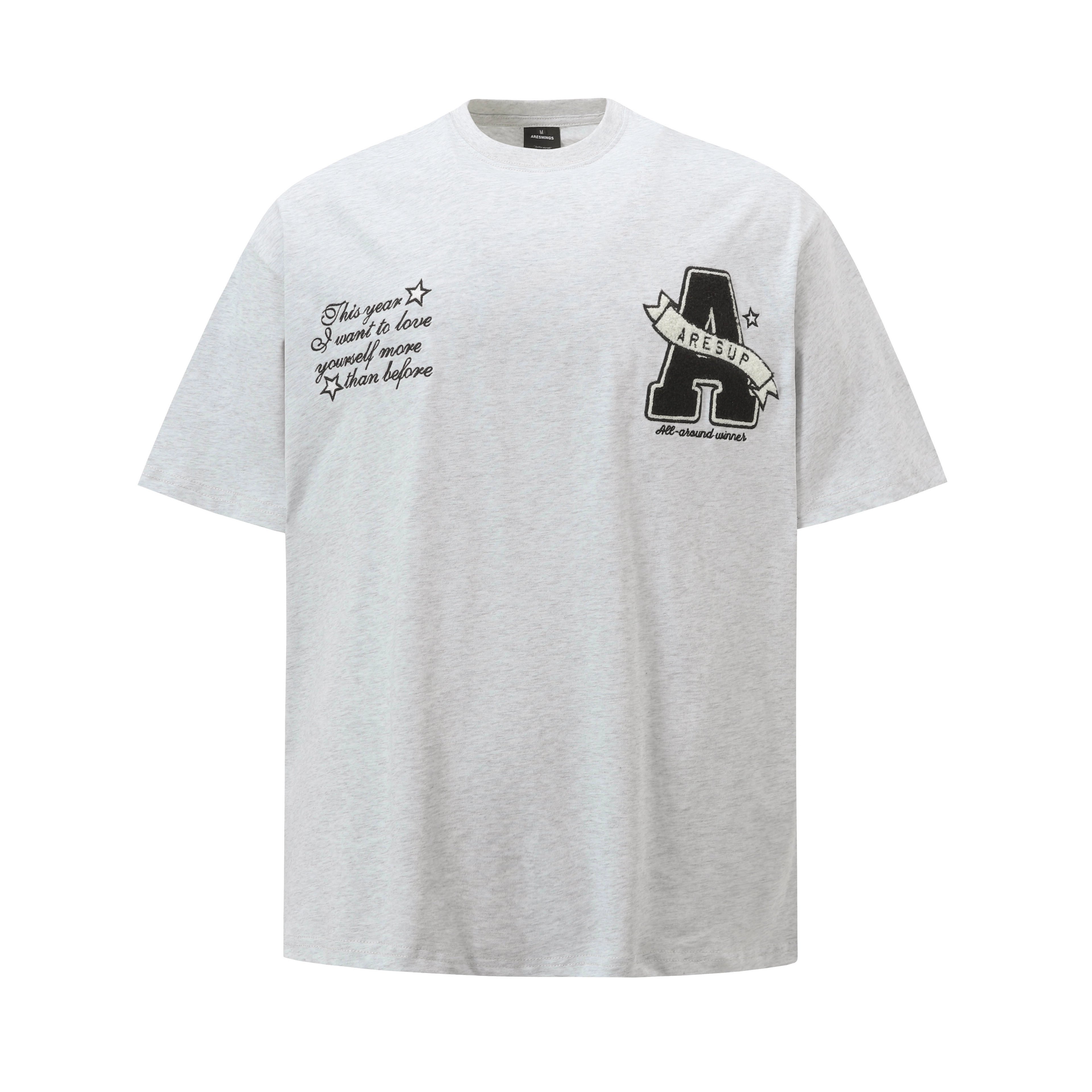 AFISHSTAY T