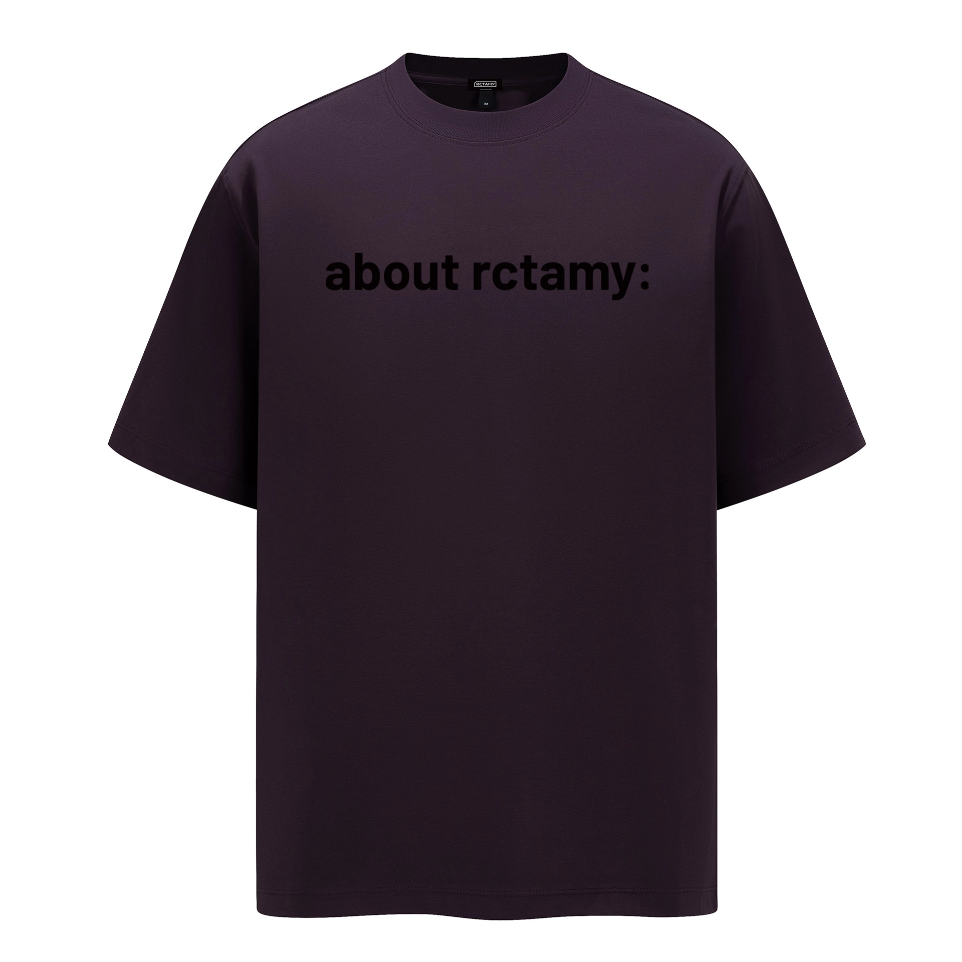 RCTAMY T