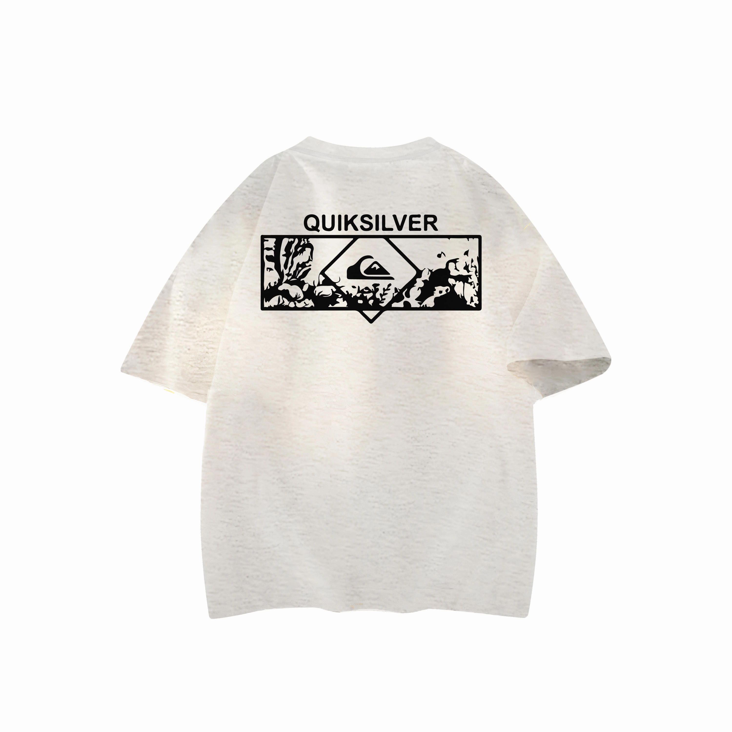 Quiksilver logoT