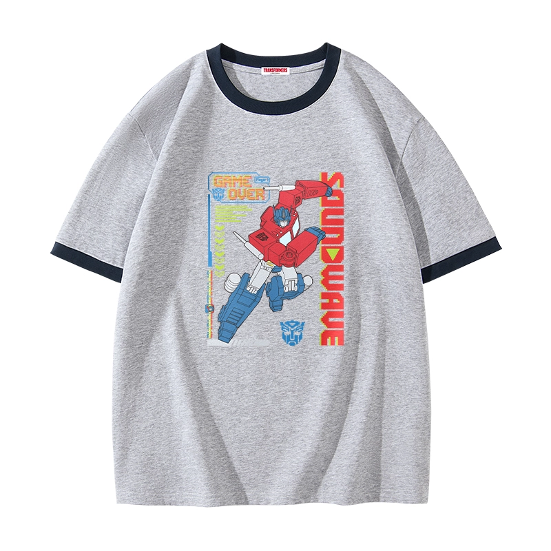 TRANSFORMERS T