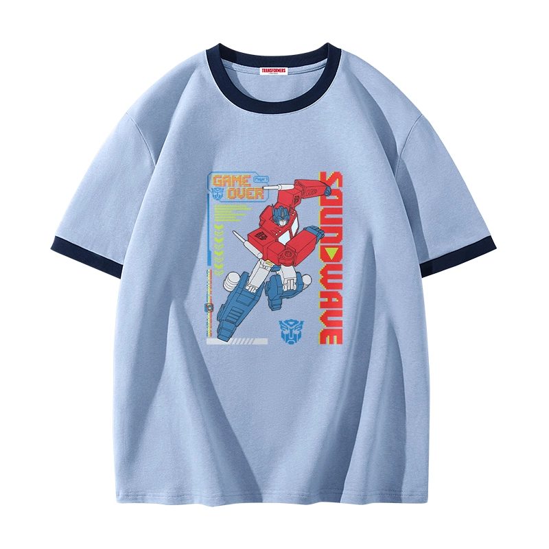 TRANSFORMERS T