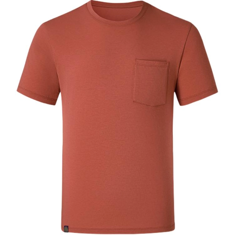 Montane ZESTOS POCKET T