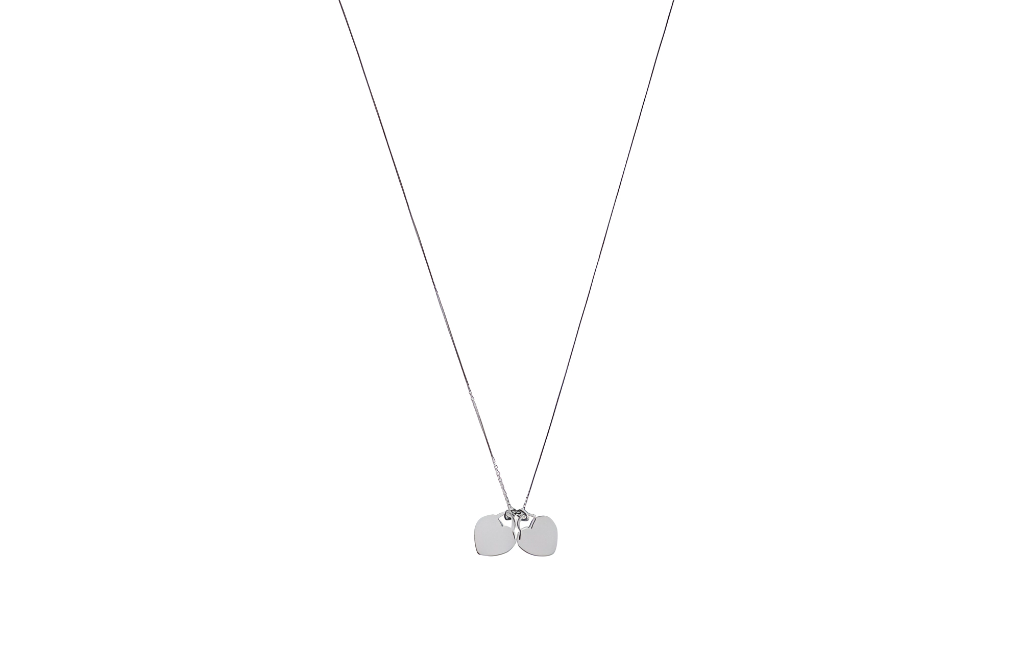 TIFFANY CO. Return to Tiffany 925