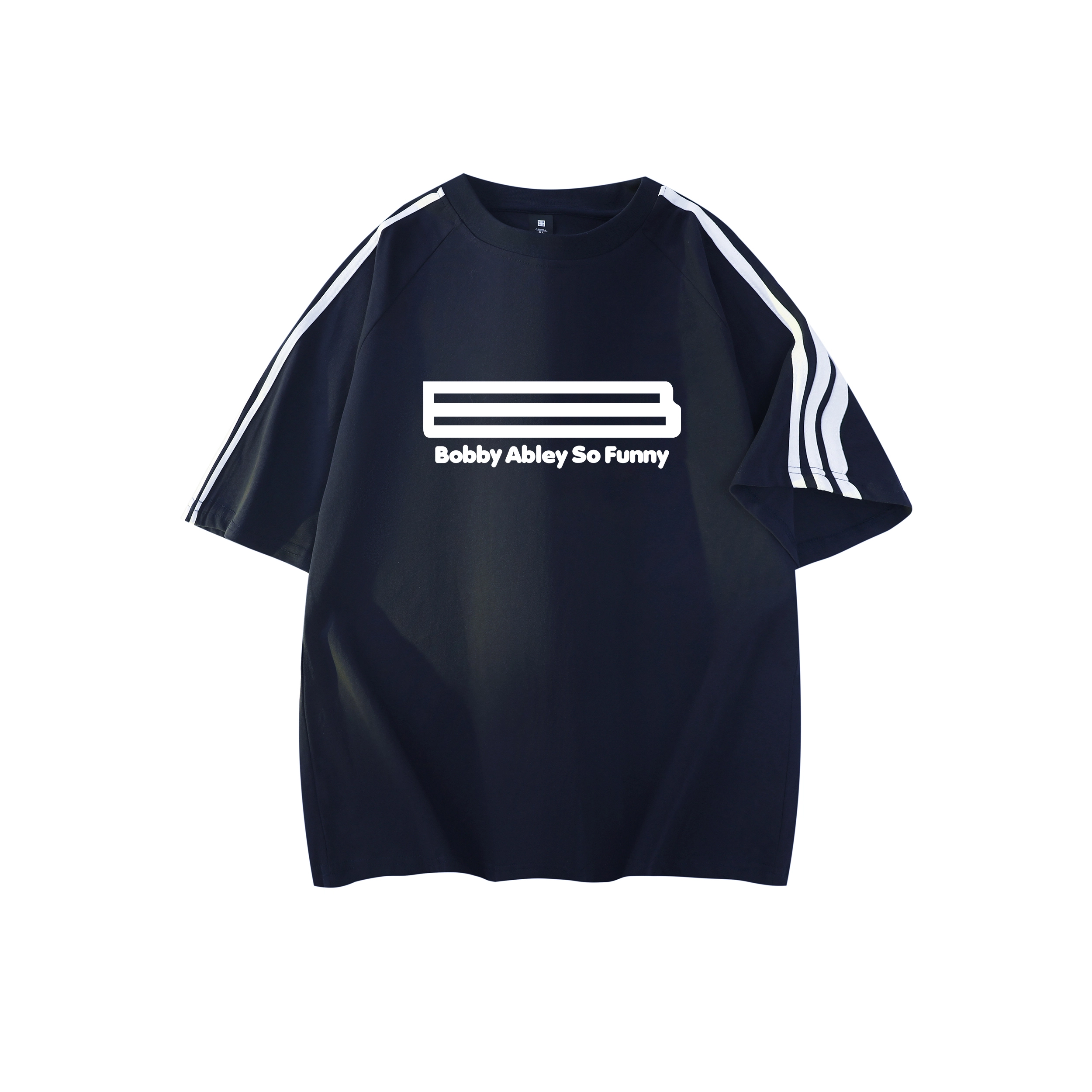 BOBBY ABLEY LogoT
