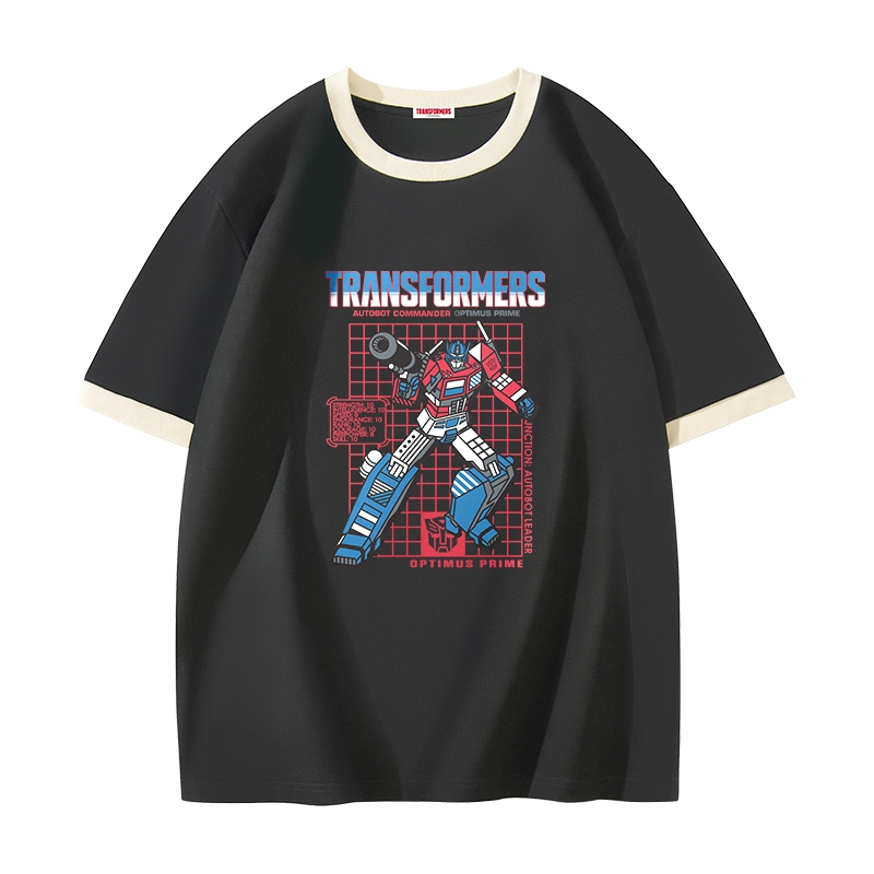 TRANSFORMERS T