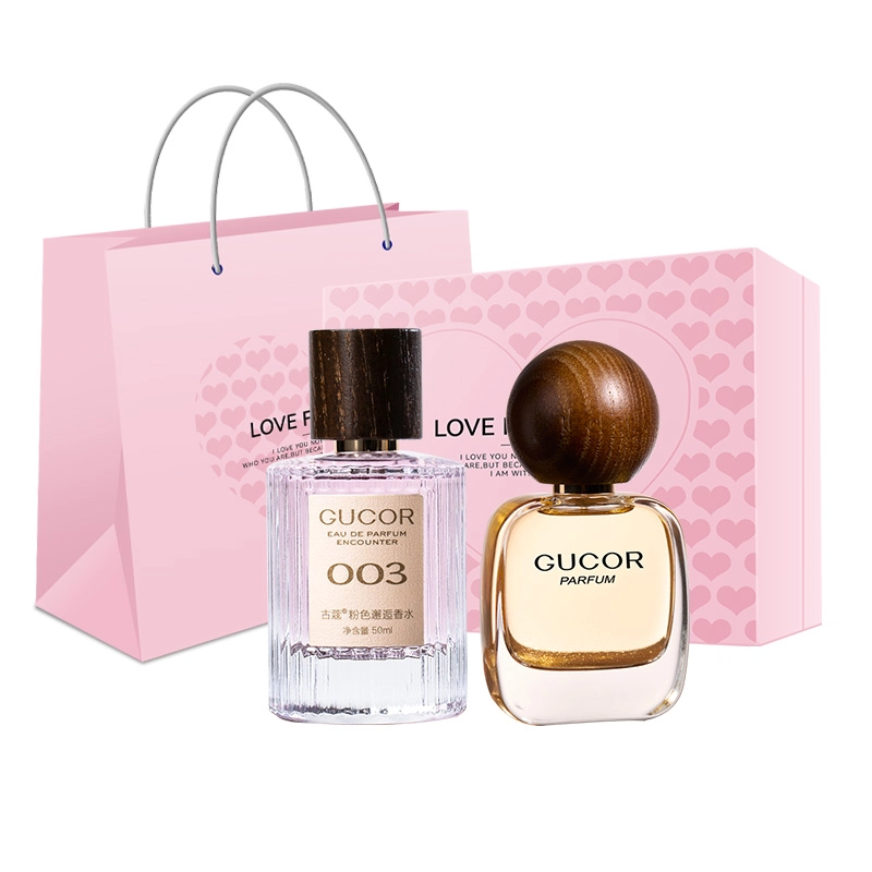 EDP 50ml+30ml