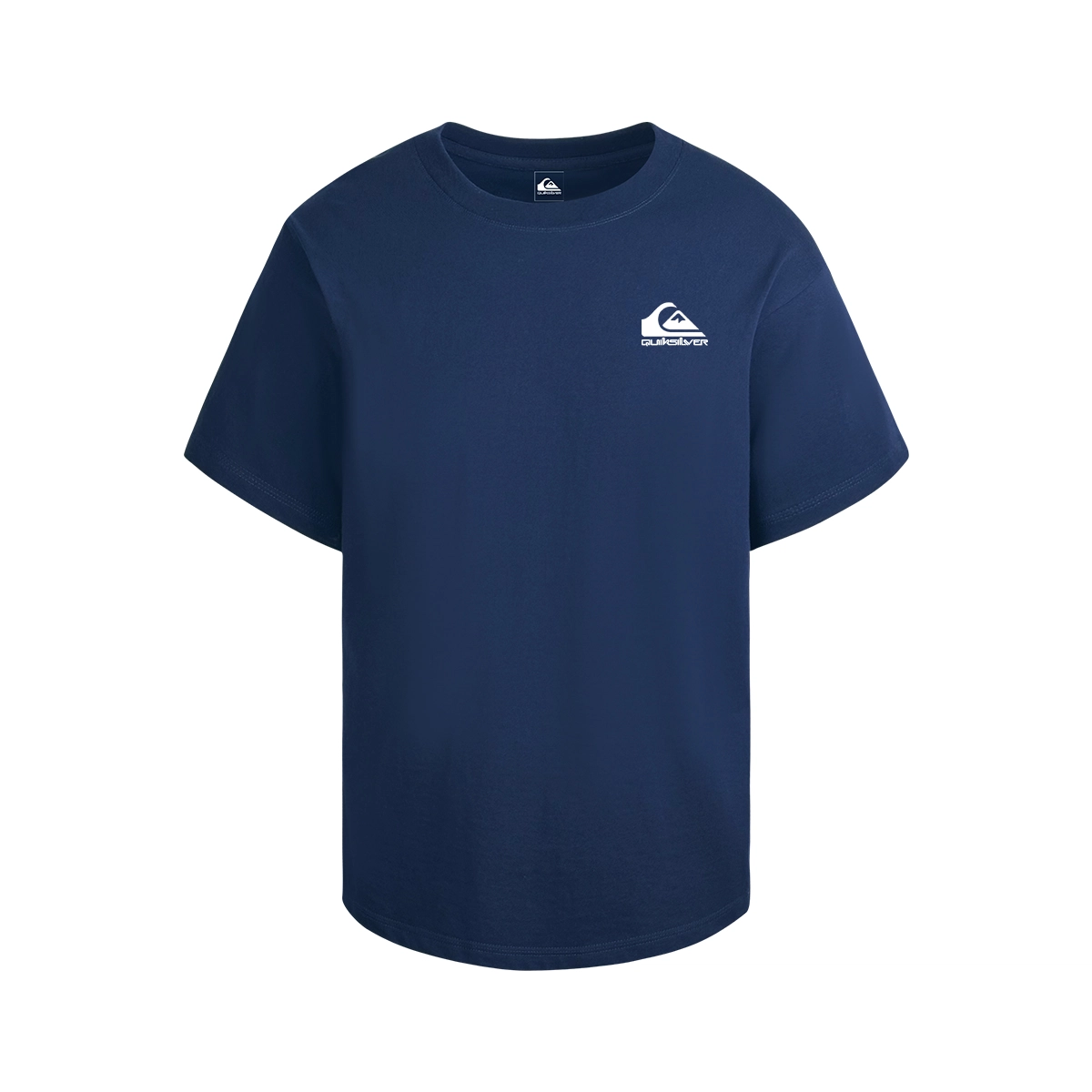 Quiksilver logooversizeT