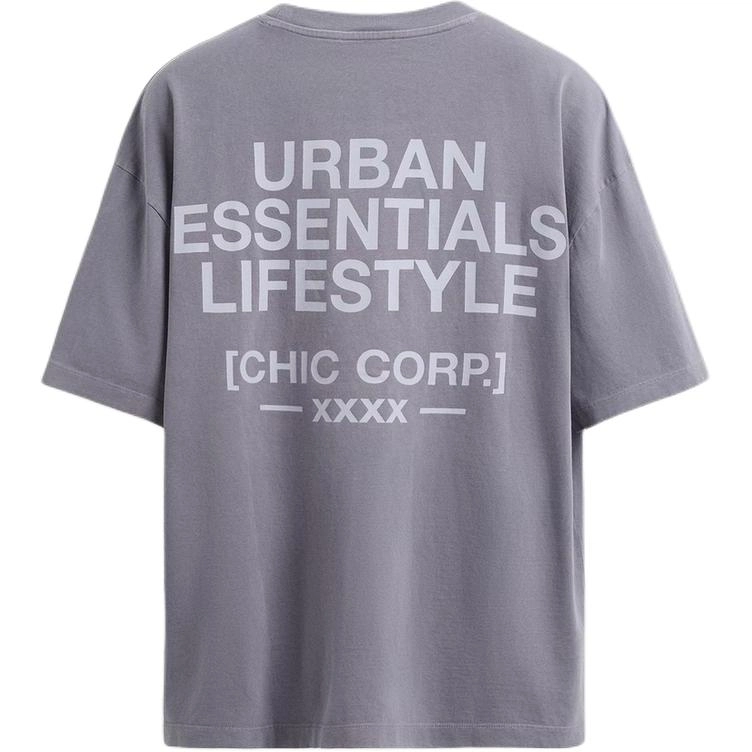 ZARA T