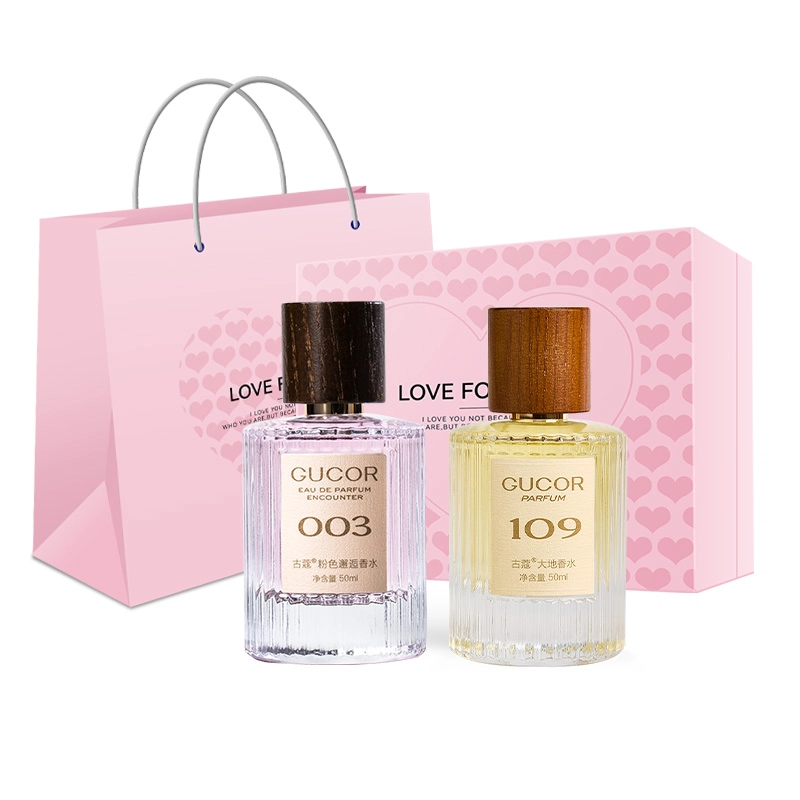 EDP 50ml+50ml