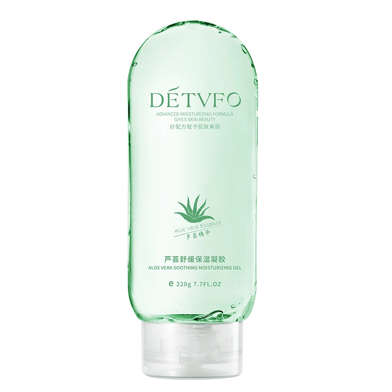德德维芙  芦荟舒缓保湿凝胶 维稳